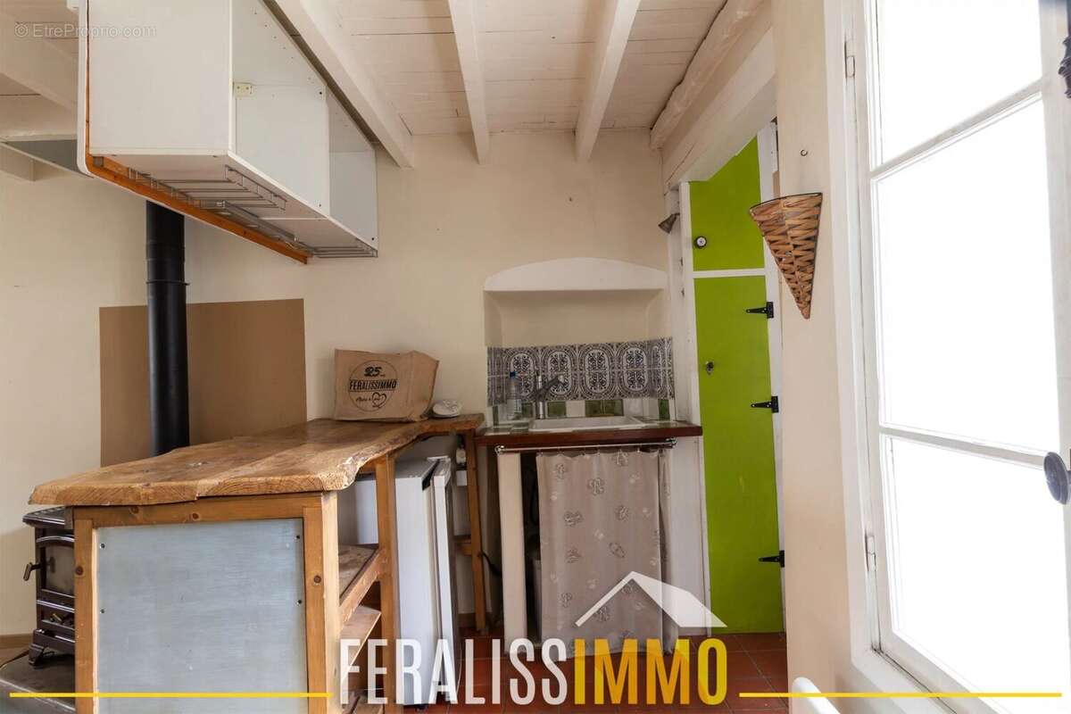 Maison à EVECQUEMONT