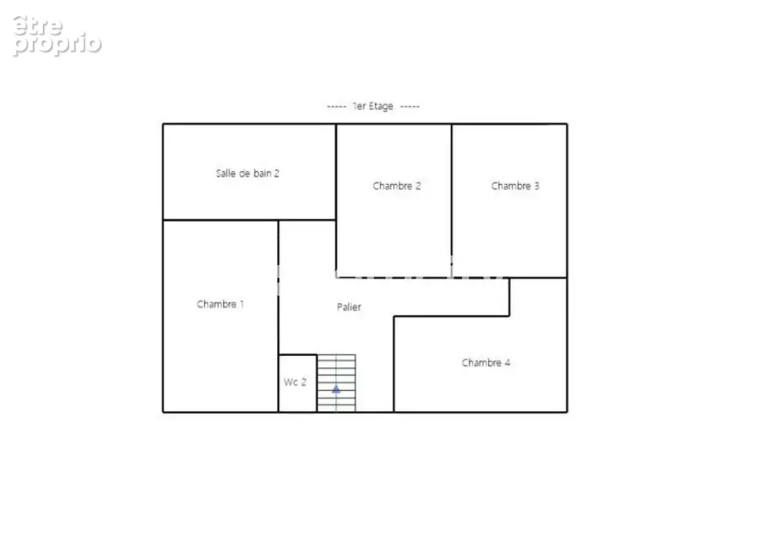 Maison 7 pièces 180 m² à vendre à Halluin (59250) - photo 20