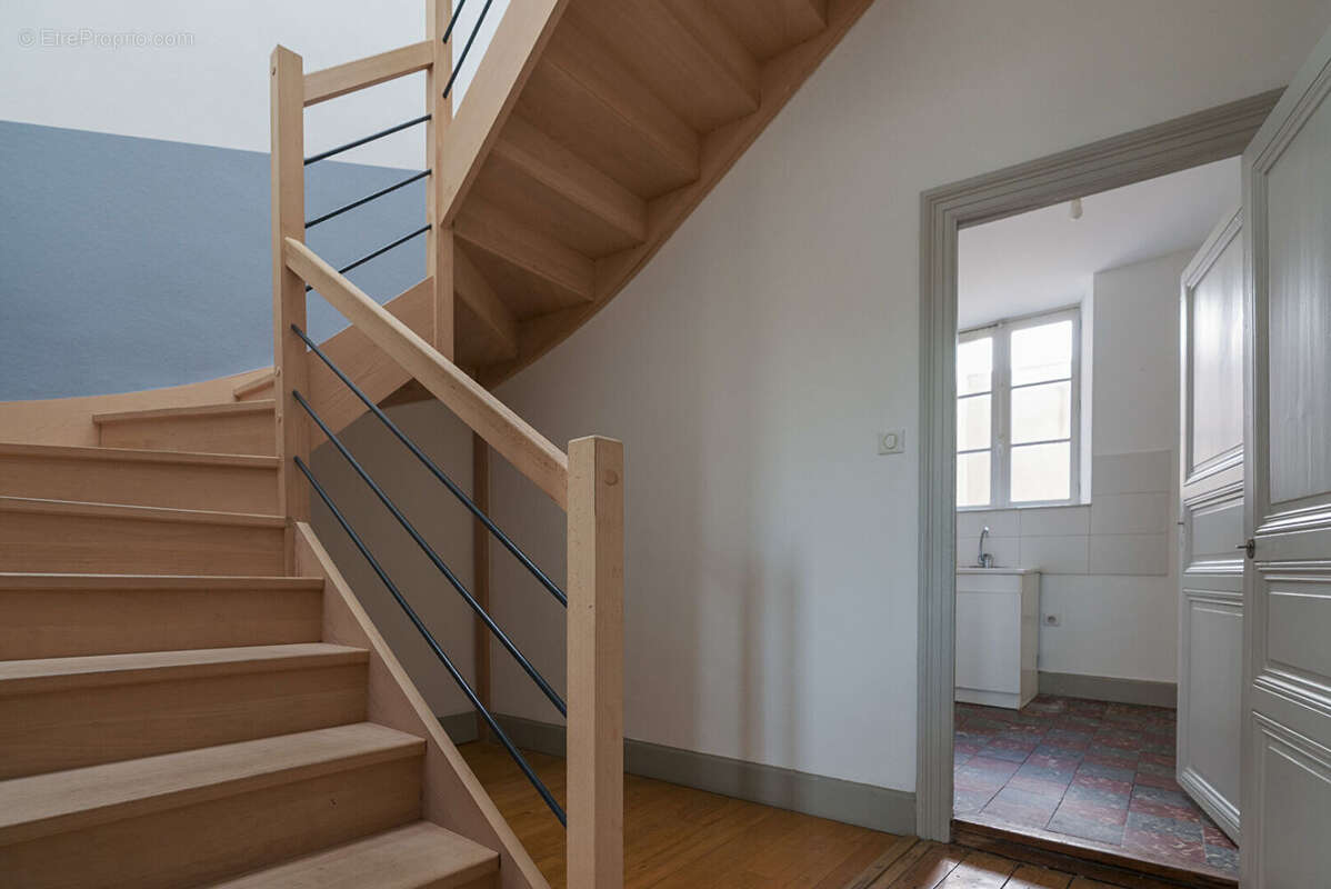 Appartement à CARCASSONNE