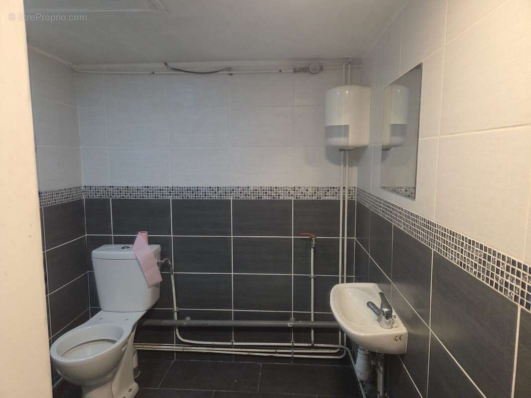 Appartement à ELBEUF