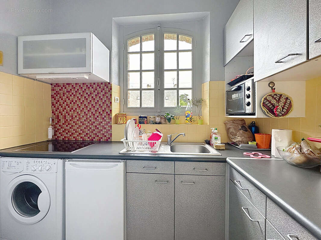 Appartement à DINARD