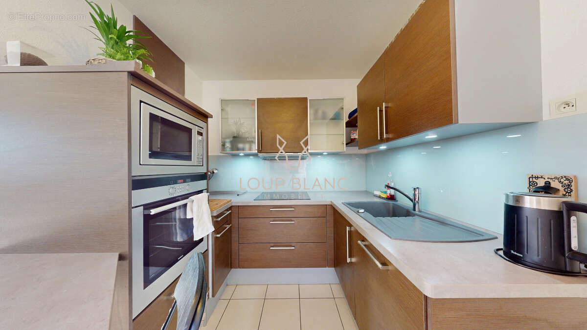 Appartement à BELFORT
