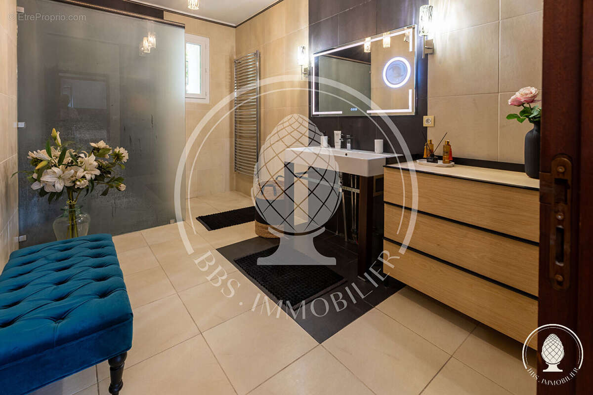 Maison à PUILBOREAU