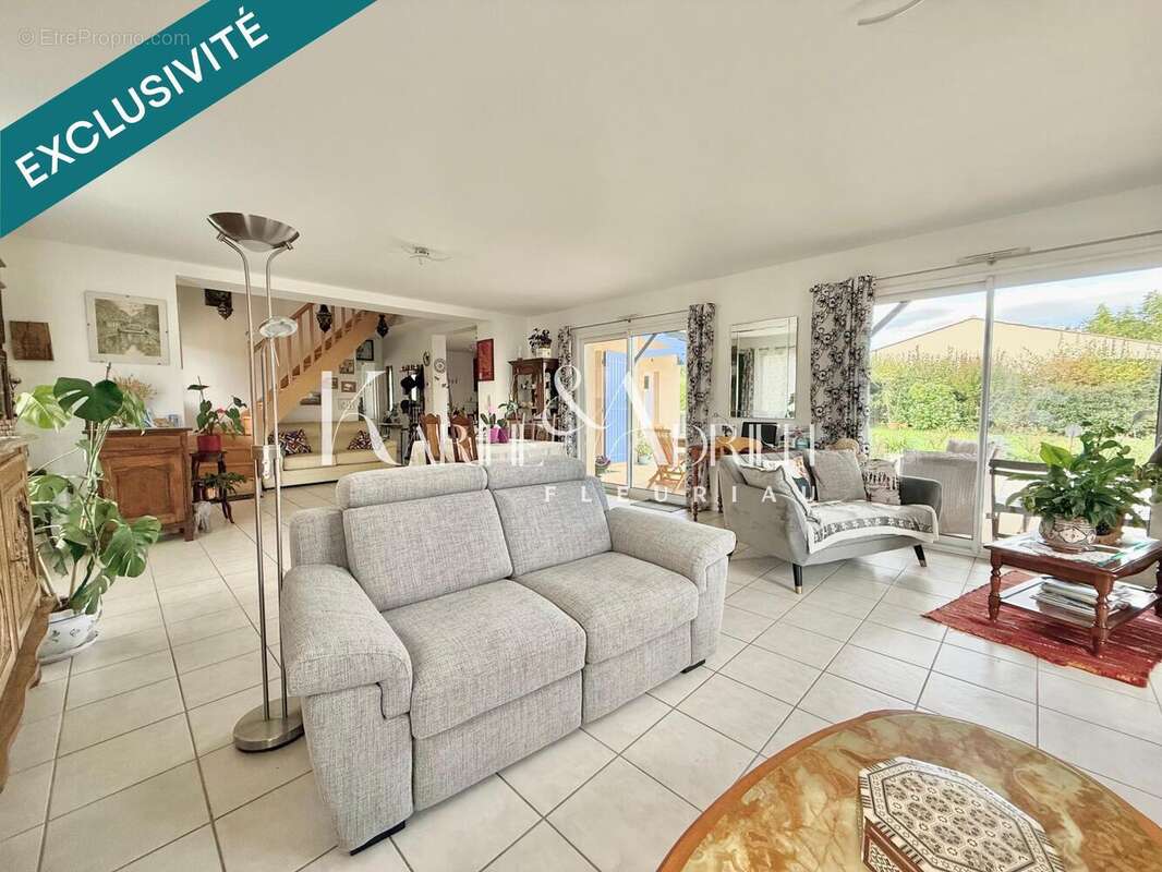 Photo 4 - Maison à FONTENAY-LE-COMTE