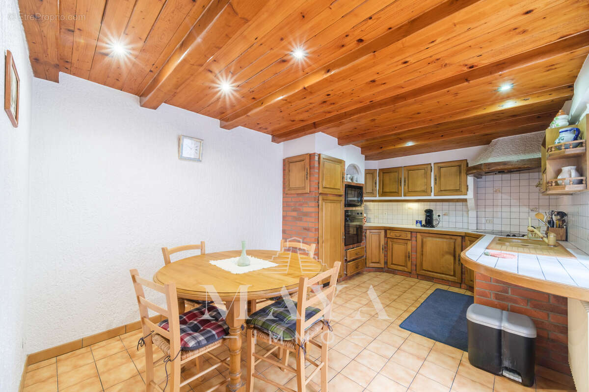 DANNEMARIE - Maison 7 pièces - photo 3