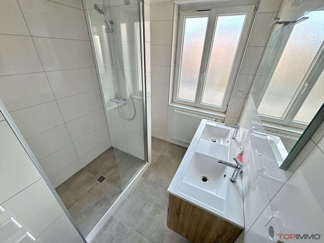 Appartement à COLMAR