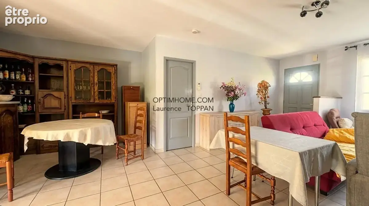 Maison plain-pied 2 chambres à  VILLENEUVE SUR LOT (47) - photo 5