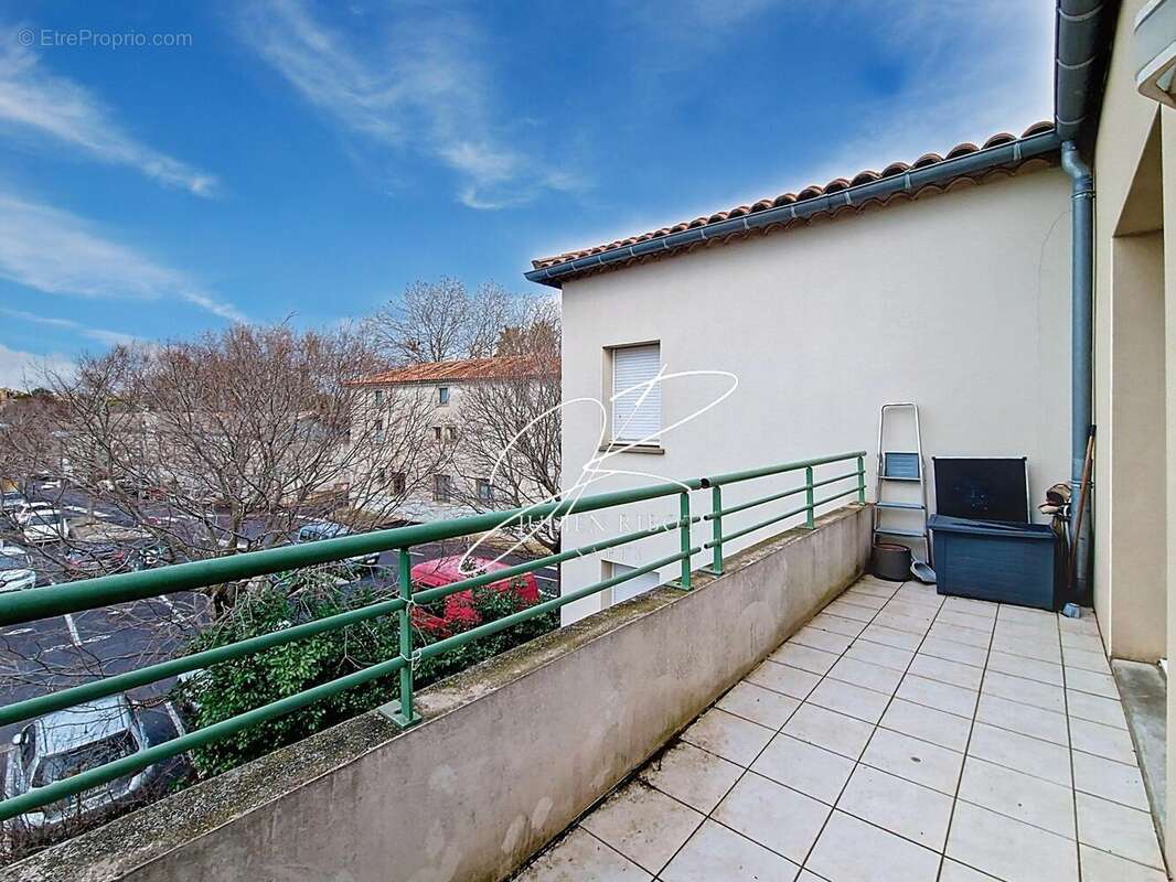 Photo 7 - Appartement à SERIGNAN