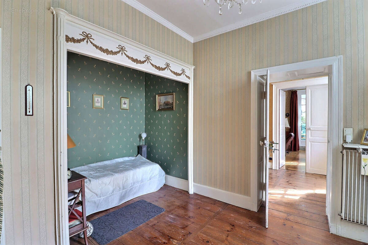 Maison à SAINT-SEVER