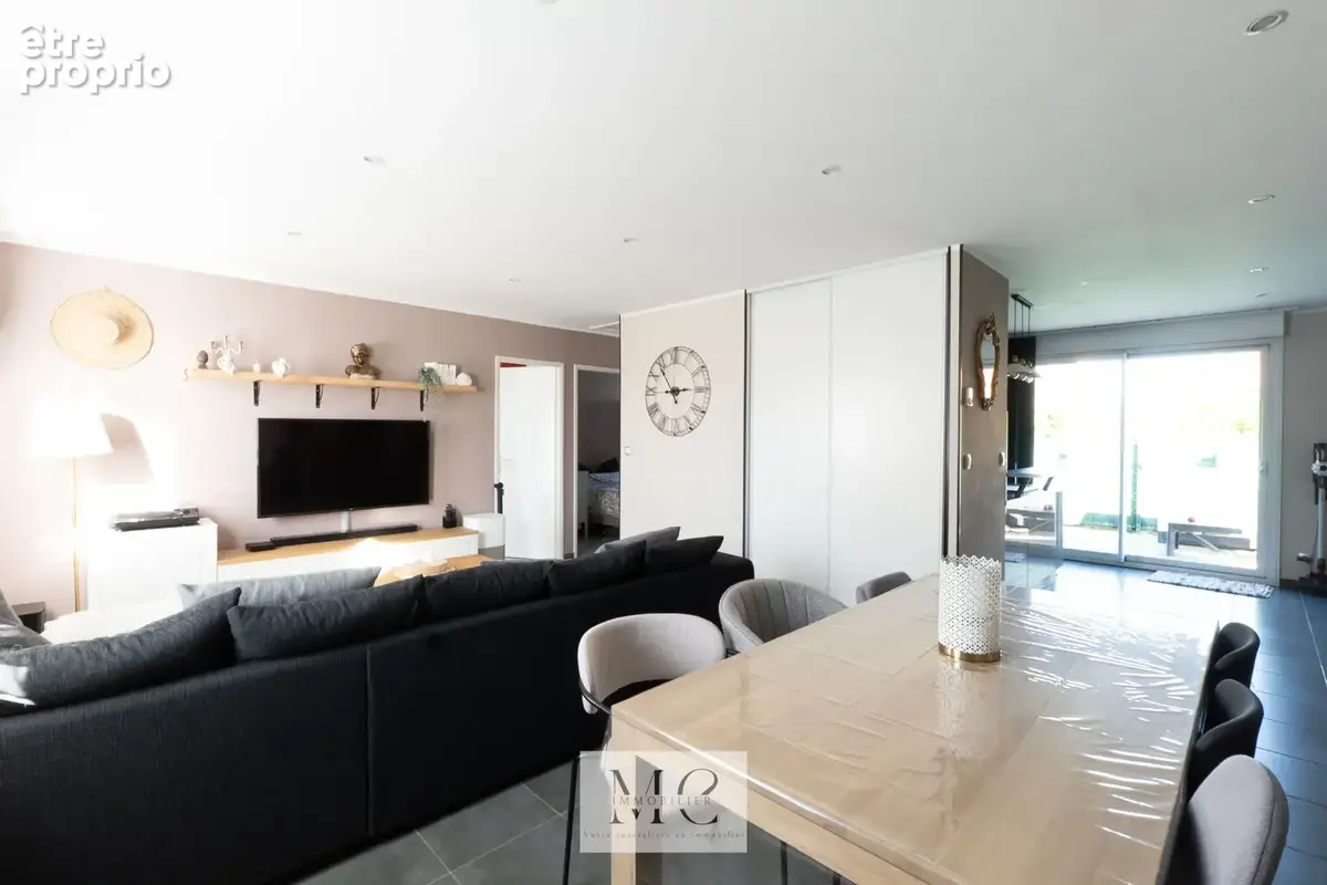 Maison individuelle de plain-pied   2017 -  Haisnes - photo 2