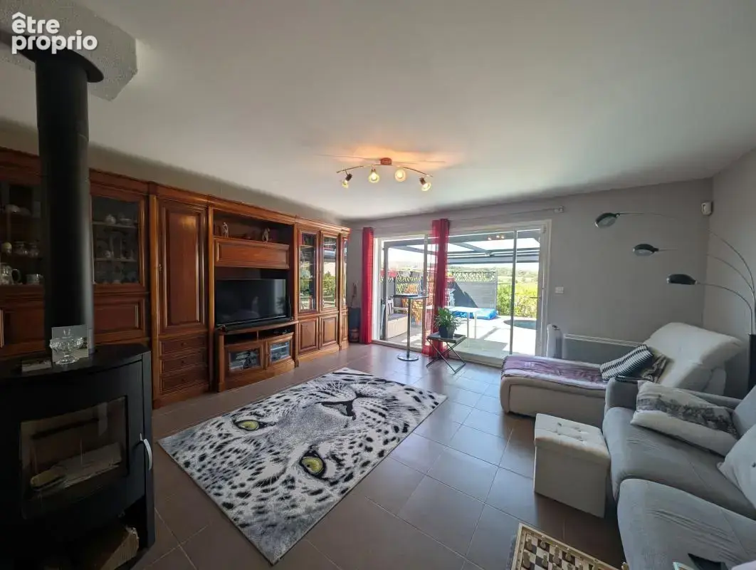 Maison À Vendre - photo 13