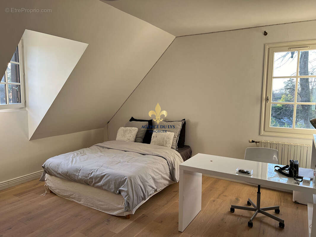 Maison à COYE-LA-FORET