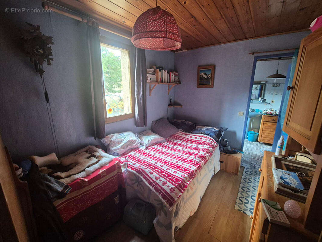 Photo 6 - Maison à LE MONETIER-LES-BAINS