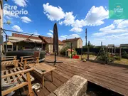 Appartement à TRESSANGE