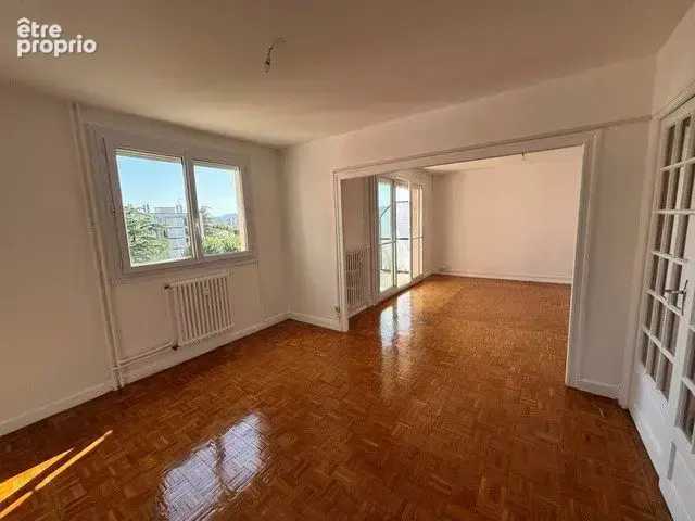 Valence sud appartement 78 m2 + garage - photo 15