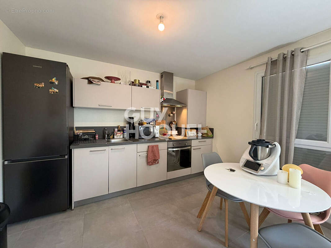 Appartement à SAINT-JEAN-LE-BLANC
