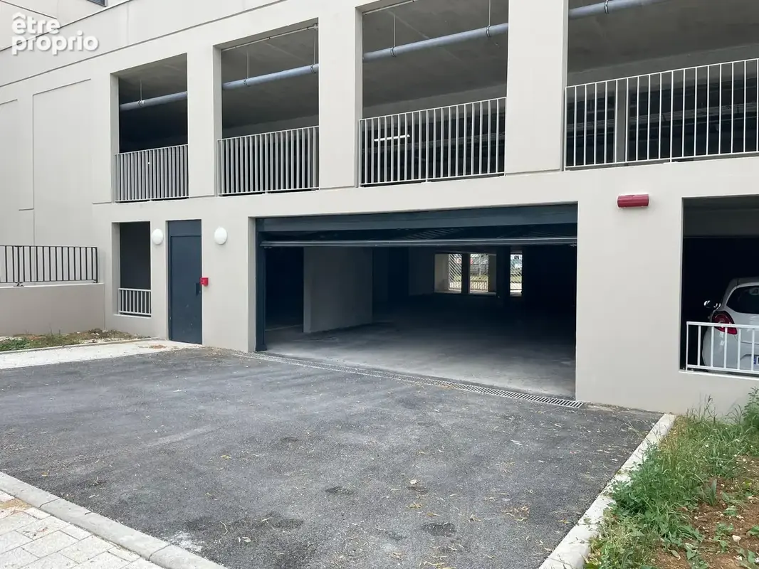Lot de 10 parkings en rez-de-chaussée à Dijon avec frais de notaire offerts - photo 2
