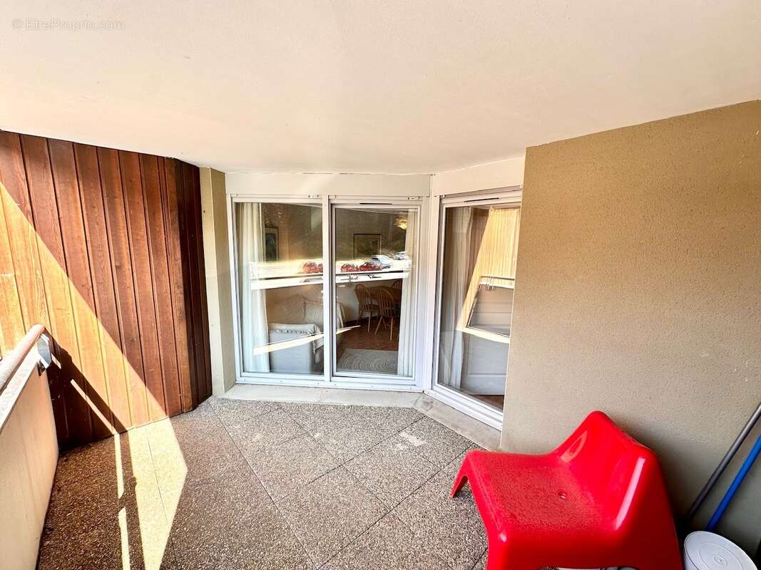 Appartement 33 m² à Prades  - photo 5