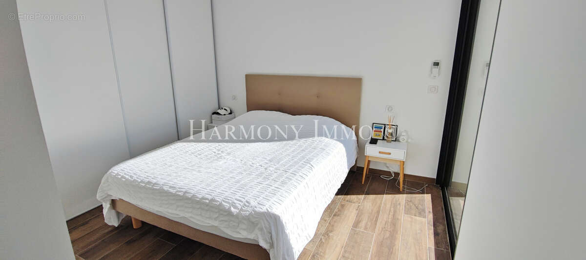 Vue Mer- Appartement T4 de 100m2 en rez-de-jardin à Bandol 83 150 (Var) - photo 14