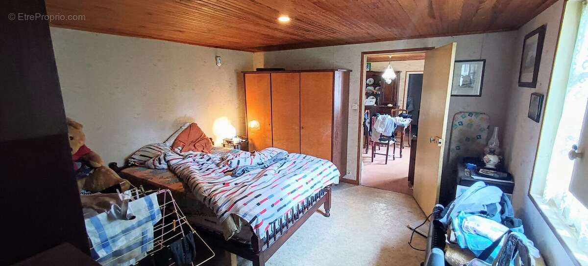 Maison 60 m² à La Chatre  - photo 50