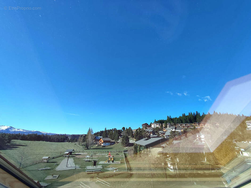 Appartement à BOLQUERE