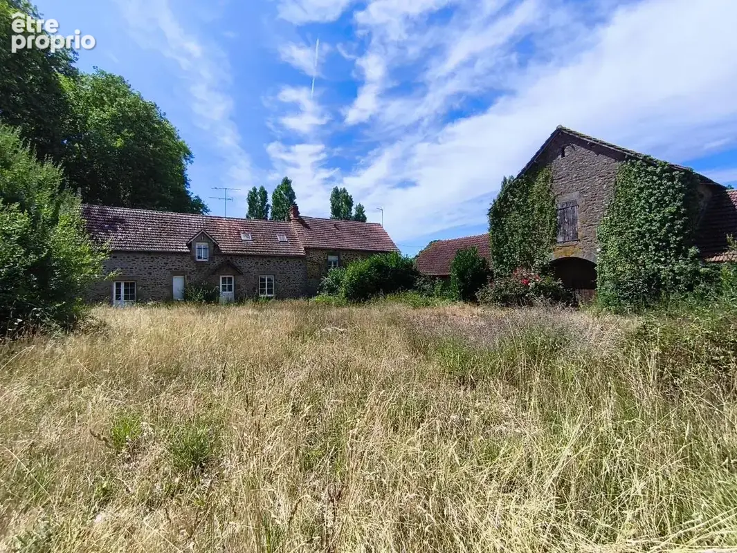 Maison à CEAUCE