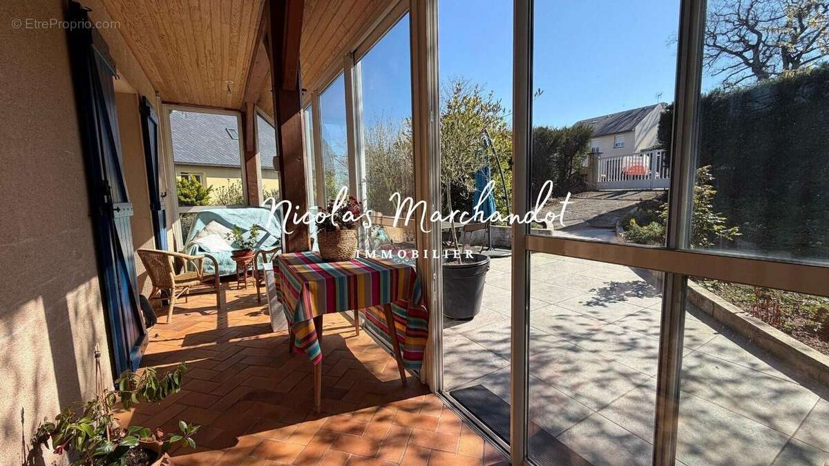 Photo 4 - Maison à RODEZ