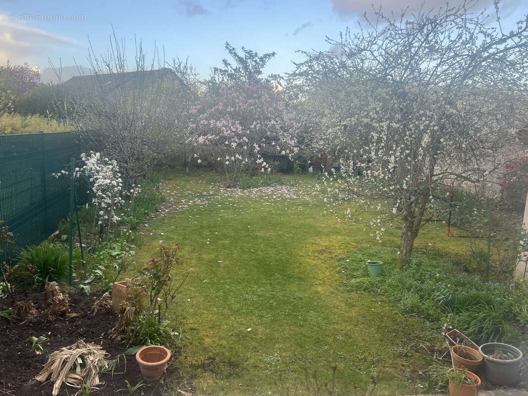 Maison à RAMBOUILLET