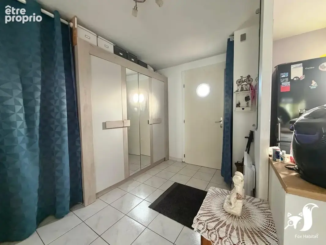 Maison 5 pièces 85 m² à vendre à Neuville-Saint-Remy (59554) - photo 6