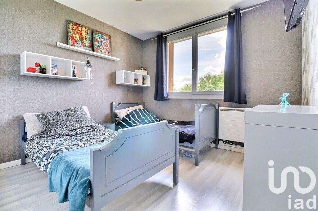 Photo 8 - Appartement à THORIGNY-SUR-MARNE