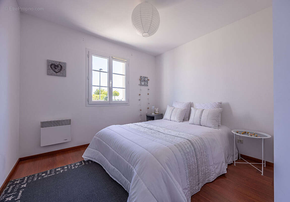 Maison de plain pied dans le centre de  St Vivien - photo 6