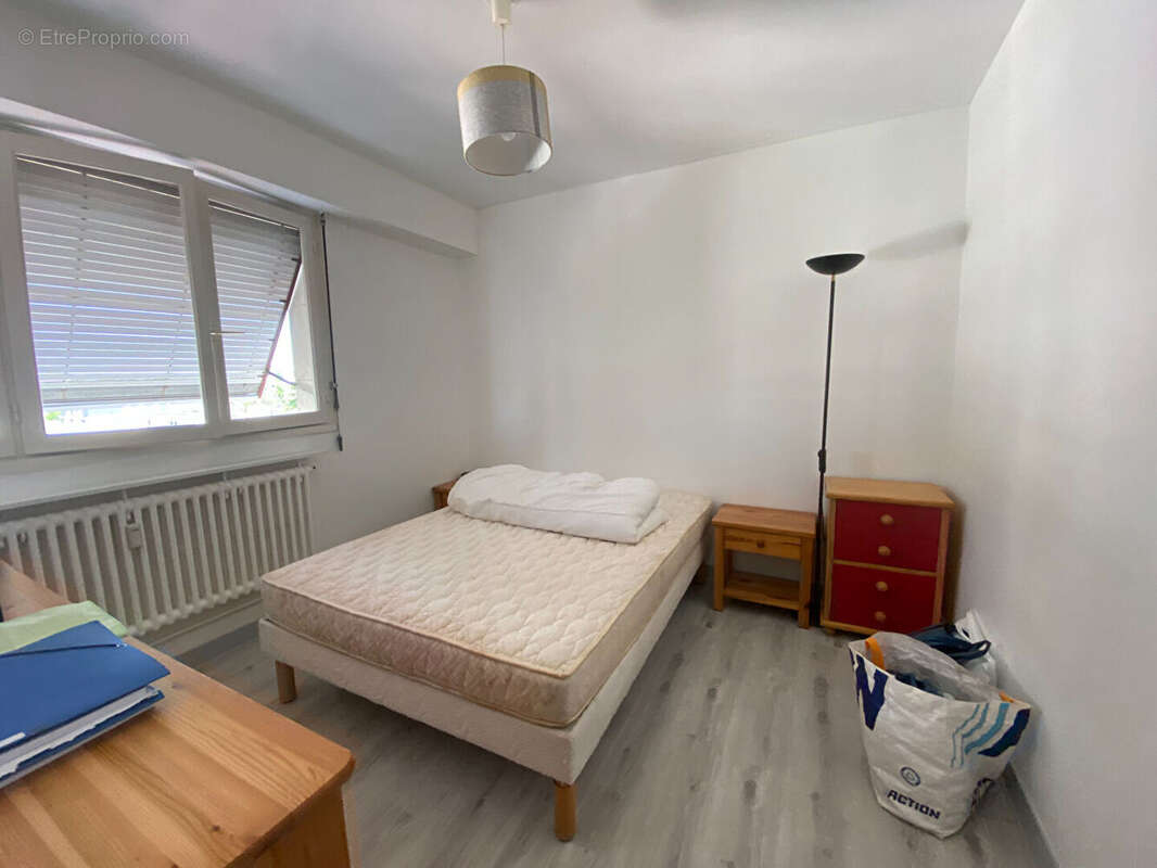 Appartement à TOURS