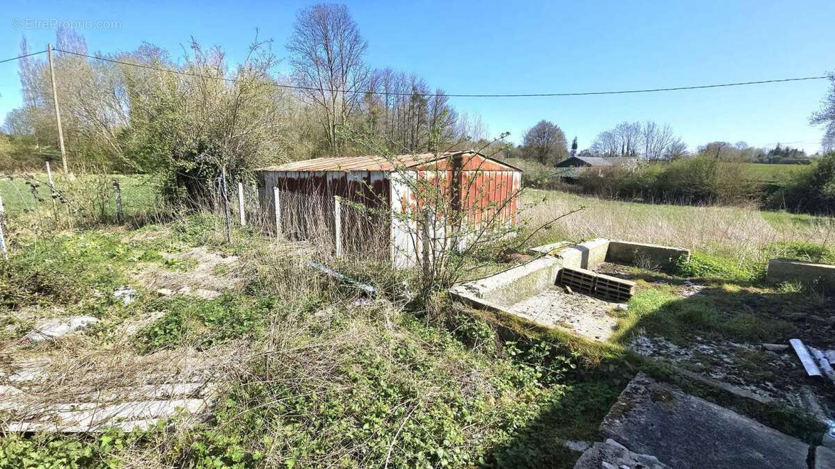 Maison à ECHAUFFOUR