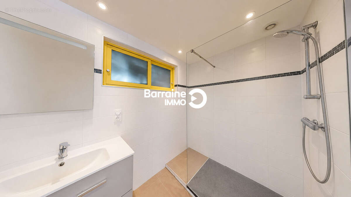 Appartement à LORIENT