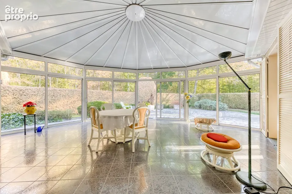 Maison de plain pied Ozoir La Ferriere 8 pièces 172.03 m² - photo 8