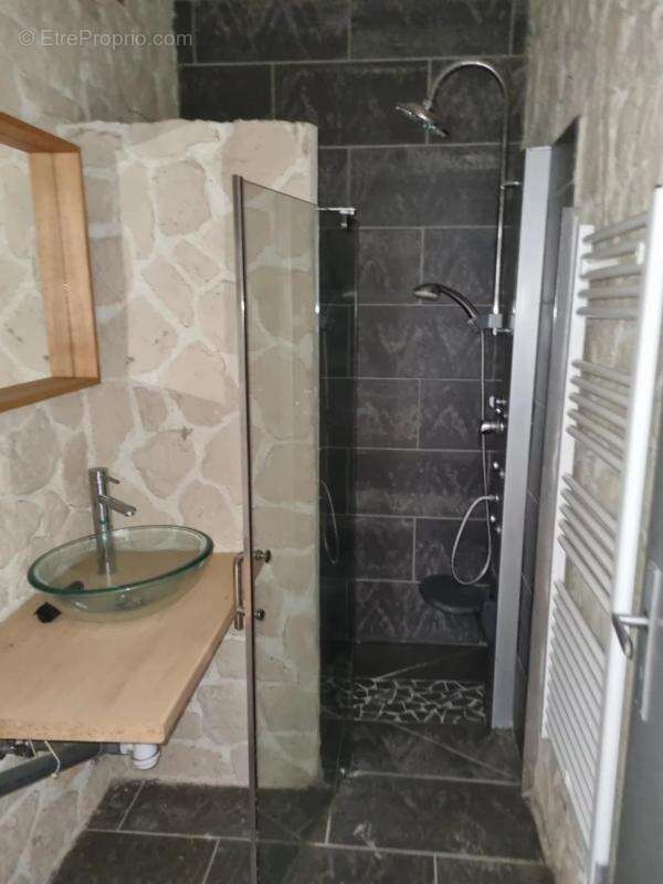 Appartement à ABRESCHVILLER