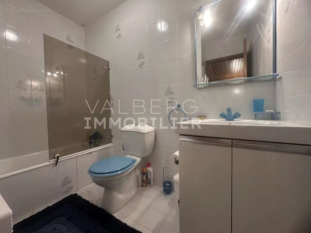 Chalet familial - hauteur valberg - photo 17