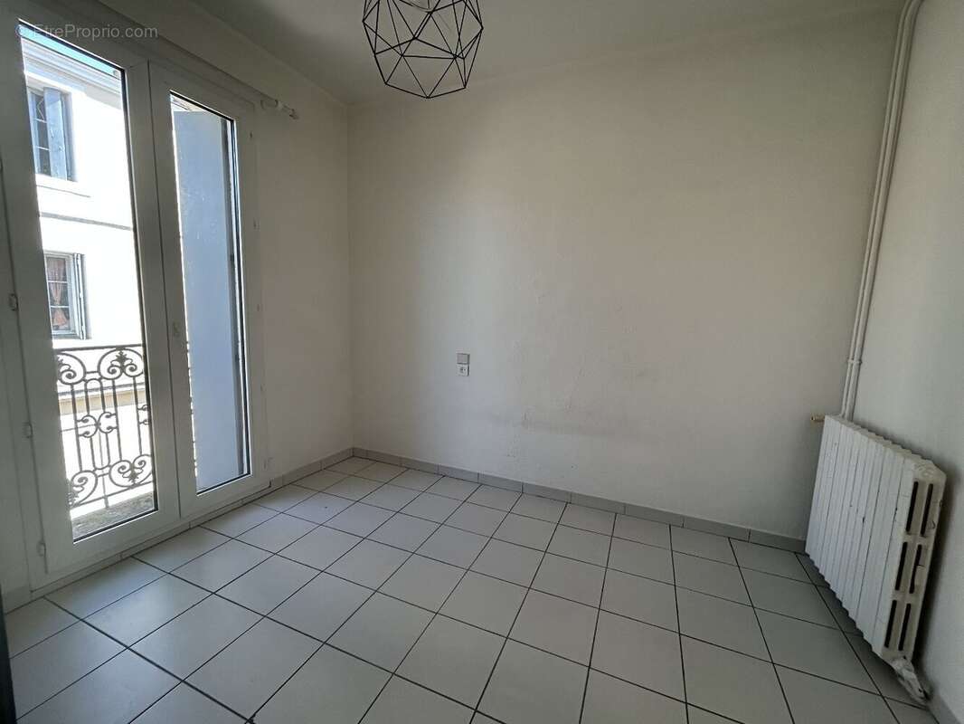 Charmant t2 lumineux de 38m² - photo 6
