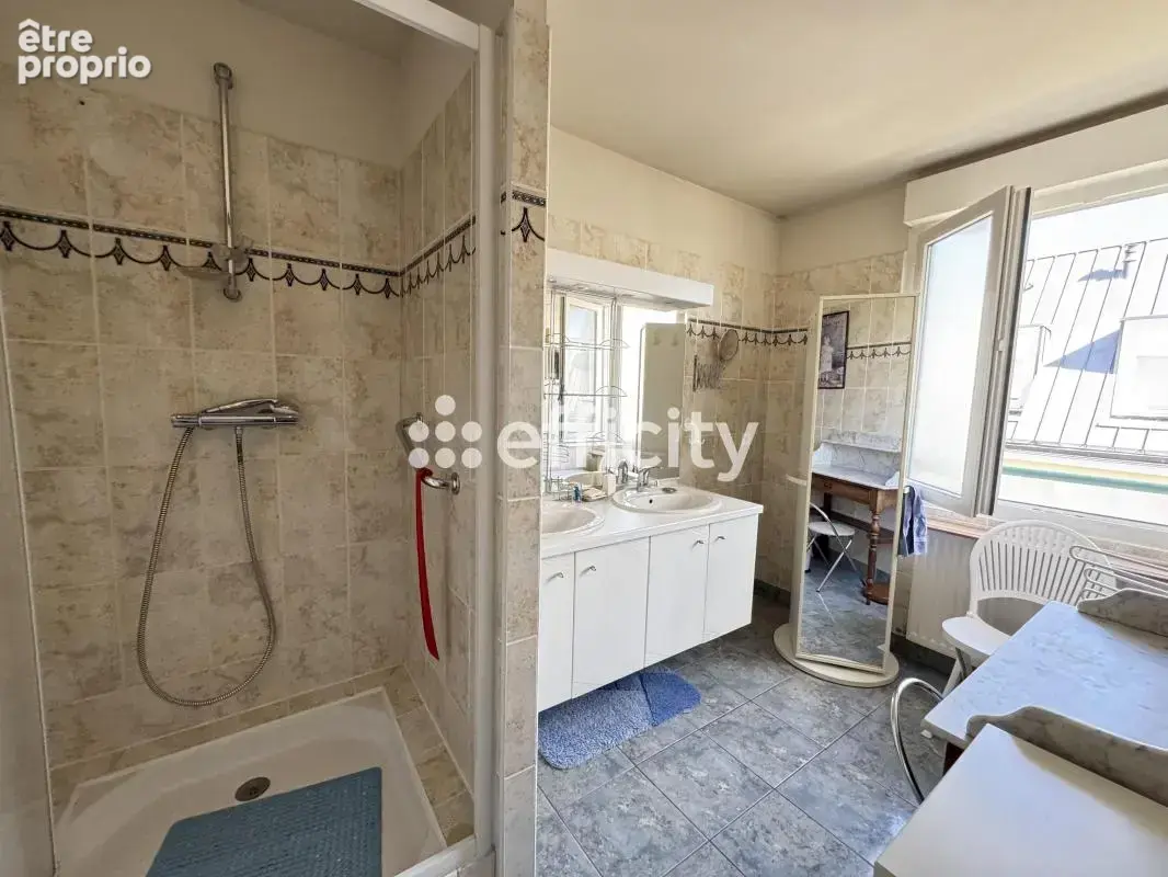 Appartement - photo 11