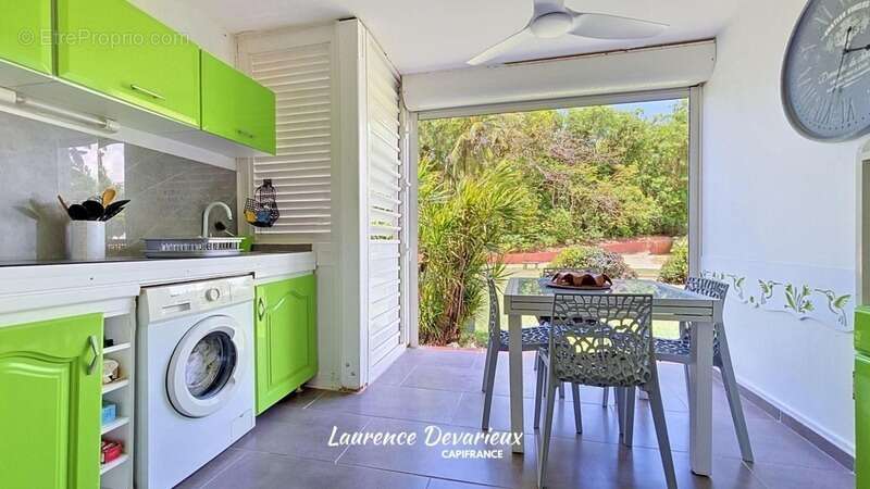 Appartement à SAINT-FRANCOIS
