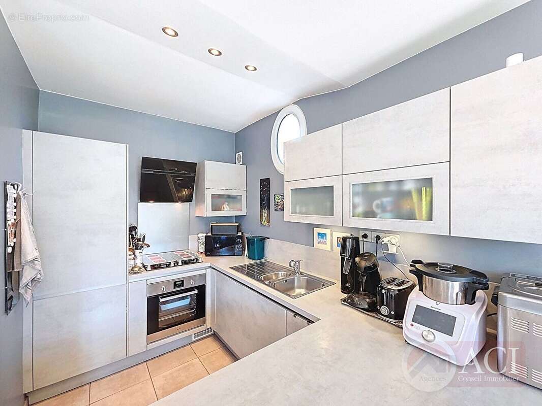 Maison 5 pièces à Deuil-la-barre (95170) - photo 2