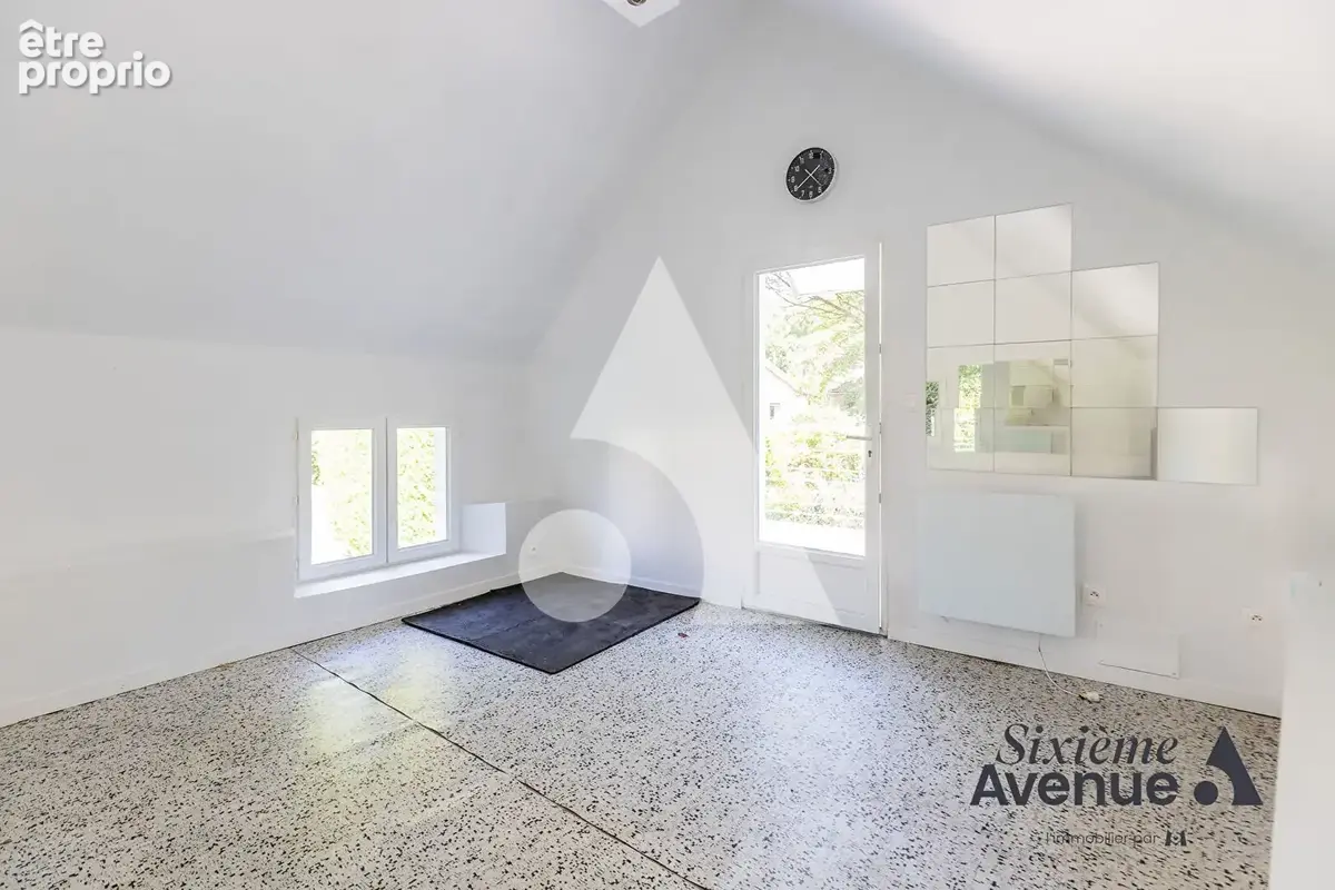 Maison Arpajon Centre - 4 chambres - Garage - photo 15