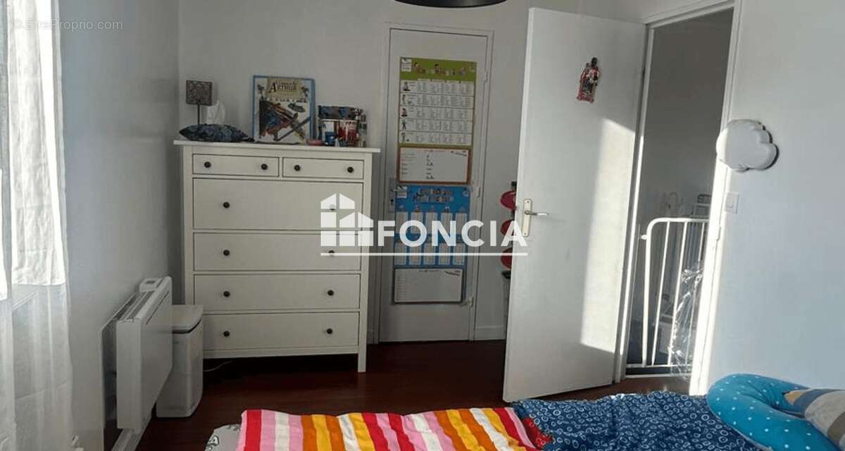 Appartement à EVRY