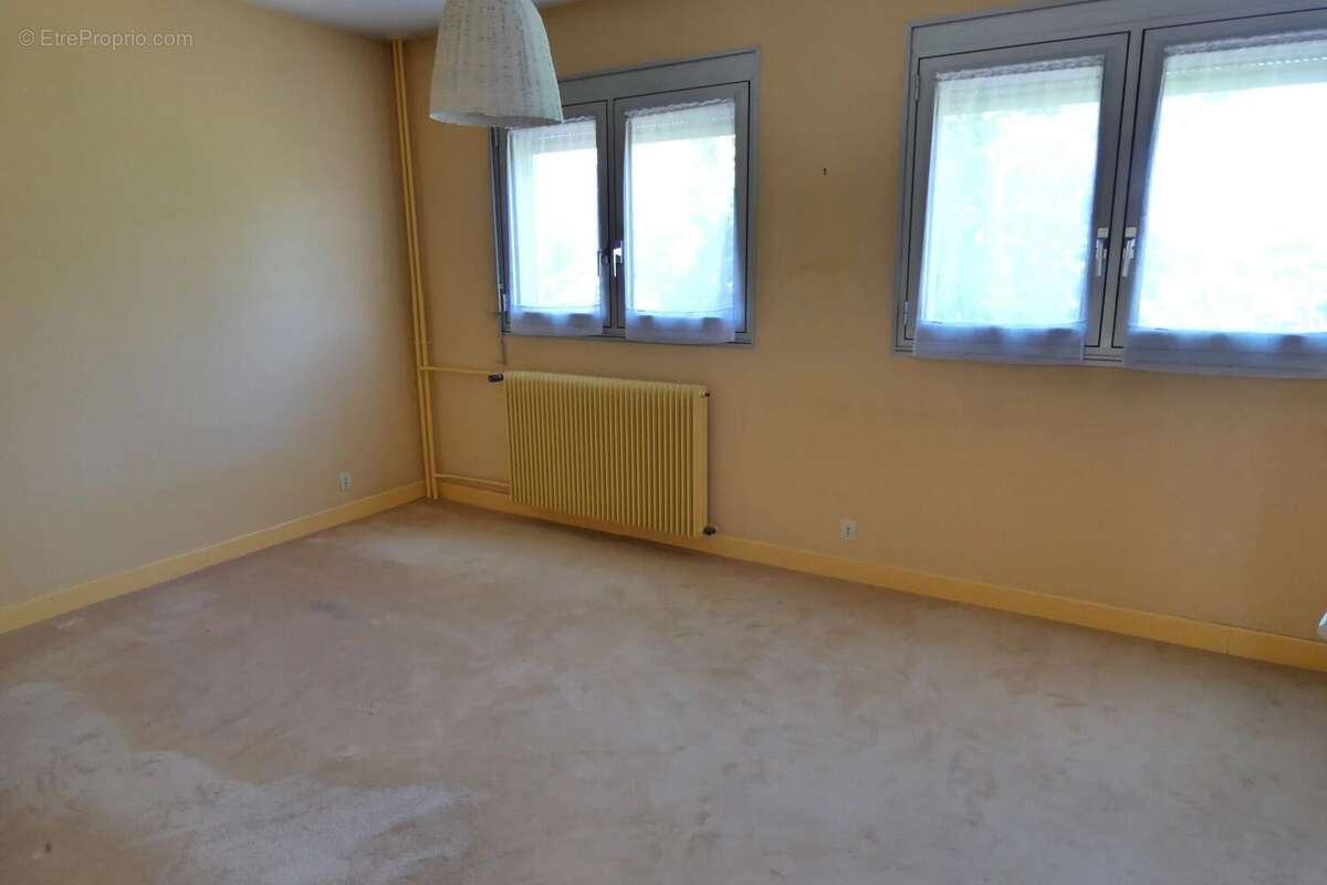 Maison - le creusot - photo 21
