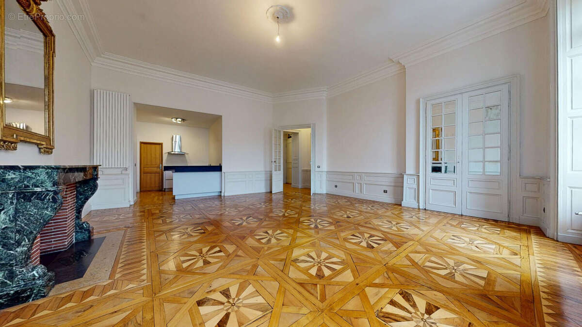 Appartement à VIENNE