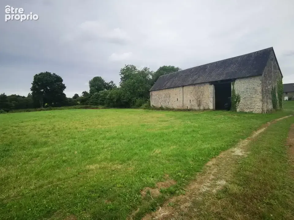 propriété - photo 18