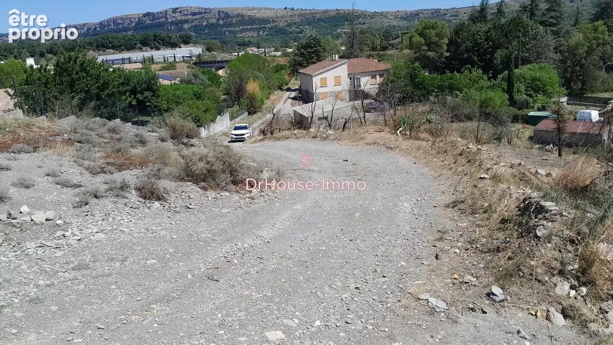 Terrain 2 257 m² à vendre à Aubenas (07200) - photo 18