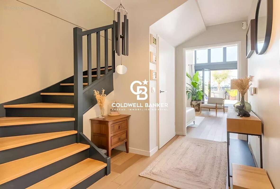 Appartement à CLAMART