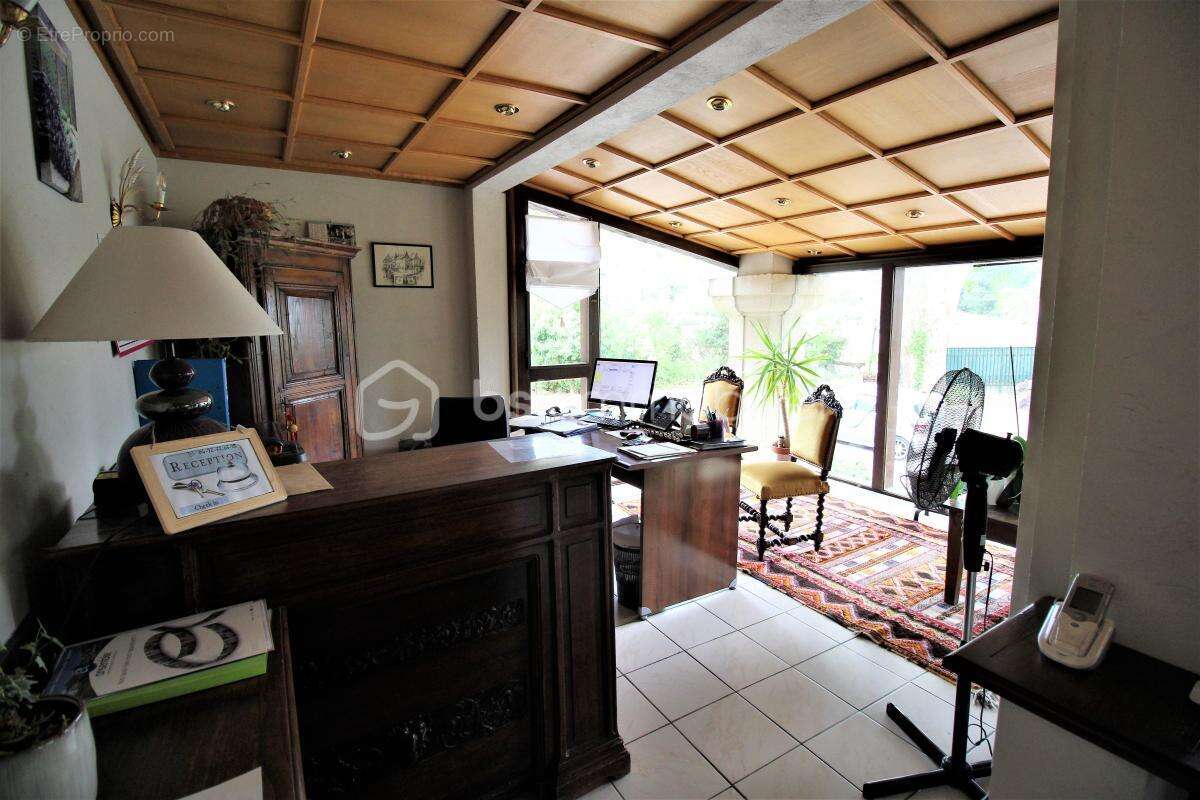 Commerce à MANOSQUE