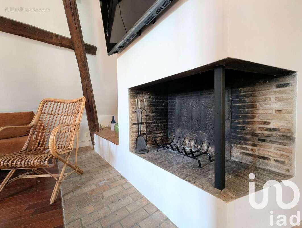 Photo 2 - Appartement à CHARTRES